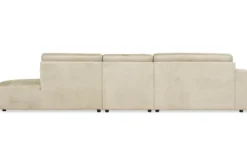 Ronde Banken|Loungebanken-Dutch Comfortline Loungebank Zenova