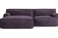 Elementen Banken|Loungebanken-Easy Lifestyle Loungebankstel Candy