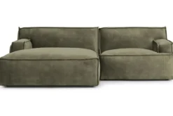 Elementen Banken|Loungebanken-Easy Lifestyle Loungebankstel Candy