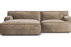 Elementen Banken|Loungebanken-Easy Lifestyle Loungebankstel Candy