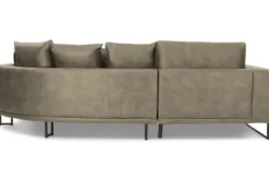 Ronde Banken|Loungebanken-Be Inspired Loungebankstel Dordoni II