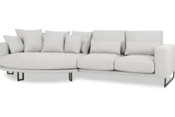 Ronde Banken|Loungebanken-Be Inspired Loungebankstel Dordoni II