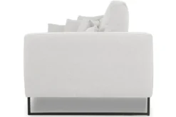 Ronde Banken|Loungebanken-Be Inspired Loungebankstel Dordoni II