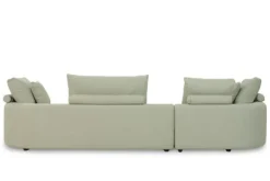 Loungebankstel Giovanni Elementen Banken|Ronde Banken