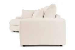 Elementen Banken|Ronde Banken-Easy Lifestyle Loungebankstel Giovanni