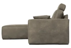 New Loungebankstel Larissa Loungebanken