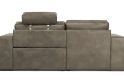 New Loungebankstel Larissa Loungebanken