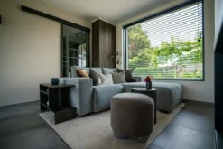 New Loungebankstel Larissa Loungebanken