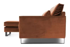 Loungebanken-Canape Marant Loungebankstel Saint-Laurent