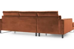 Loungebanken-Canape Marant Loungebankstel Saint-Laurent