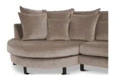 Online Loungebankstel Saint-Laurent Ronde Banken|Loungebanken