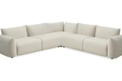 Hot Loungeset 214528 Dawson Tuinartikelen