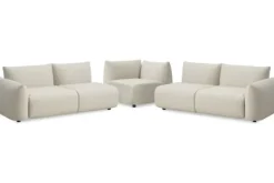 Hot Loungeset 214528 Dawson Tuinartikelen