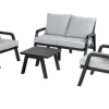 Hot Loungeset 23.704.755 Ibiza Tuinartikelen