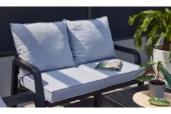 Hot Loungeset 23.704.755 Ibiza Tuinartikelen