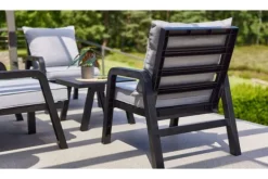 Hot Loungeset 23.704.755 Ibiza Tuinartikelen