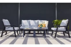 Clearance Loungeset 23.709.755 Ibiza Tuinartikelen