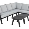 Outlet Loungeset 23.713.755 Ibiza Tuinartikelen