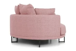 Ronde Banken-Be Inspired Loungesofa Dordoni II
