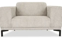 Loveseats-Nova Living Loveseat - Fauteuil Wendy