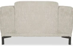 Loveseats-Nova Living Loveseat - Fauteuil Wendy