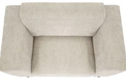Loveseats-Nova Living Loveseat - Fauteuil Wendy
