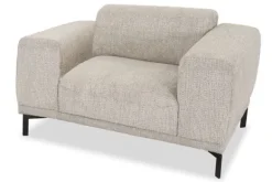 Loveseats-Nova Living Loveseat - Fauteuil Wendy
