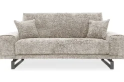 Loveseats|Rechte Banken-Be Inspired Loveseat Amarillo II