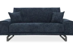 Loveseats|Rechte Banken-Be Inspired Loveseat Amarillo II