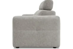 Loveseats-Italian Comfort Style Loveseat Bellissimo