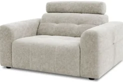 Loveseats-Italian Comfort Style Loveseat Bellissimo