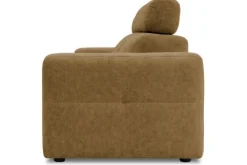Loveseats-Italian Comfort Style Loveseat Bellissimo