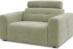 Loveseats-Italian Comfort Style Loveseat Bellissimo