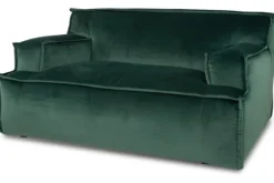 Outlet Loveseat Candy Loveseats|Elementen Banken