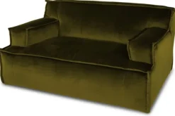 Outlet Loveseat Candy Loveseats|Elementen Banken