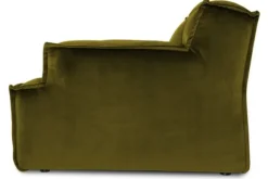 Outlet Loveseat Candy Loveseats|Elementen Banken