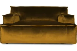 Outlet Loveseat Candy Loveseats|Elementen Banken