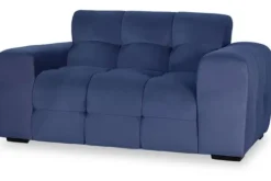 Hot Loveseat Confetti Loveseats