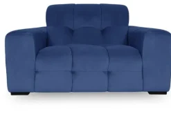 Hot Loveseat Confetti Loveseats