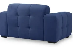 Hot Loveseat Confetti Loveseats