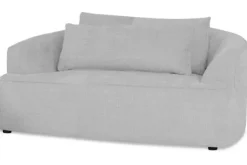 Ronde Fauteuils|Loveseats-Fris Lifestyle Loveseat Loes