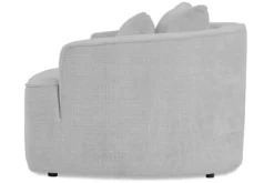 Ronde Fauteuils|Loveseats-Fris Lifestyle Loveseat Loes