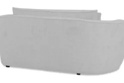 Ronde Fauteuils|Loveseats-Fris Lifestyle Loveseat Loes