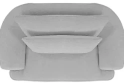 Ronde Fauteuils|Loveseats-Fris Lifestyle Loveseat Loes