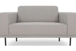Loveseats-Okereke Style Loveseat Zoe
