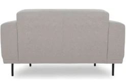 Loveseats-Okereke Style Loveseat Zoe