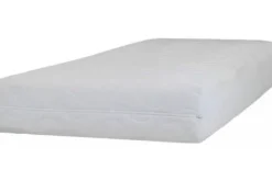 Hot ML - pocketverenmatras + koudschuim medium (1pers.) Matrassen