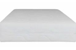 Hot ML - pocketverenmatras + koudschuim medium (1pers.) Matrassen