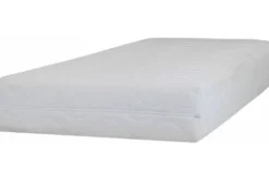 Matrassen-Metropolitan Luxury ML - pocketverenmatras + koudschuim stevig (1pers.)