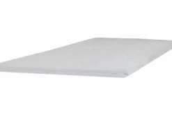 Outlet ML - Topper koudschuim stevig (1pers.) Toppers